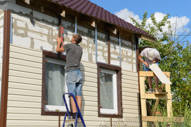 Affordable Siding Repair and Maintenance Services in Brogden, NC