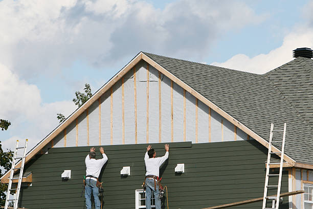 Best Siding Removal and Disposal  in Brogden, NC